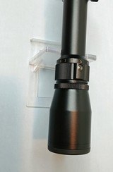 Nikon Buckmasters 3-9x50 Duplex Reticle Matte Scope - 2 of 9