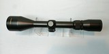Nikon Buckmasters 3-9x50 Duplex Reticle Matte Scope - 5 of 9