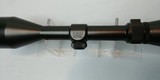 Nikon Buckmasters 3-9x50 Duplex Reticle Matte Scope - 6 of 9