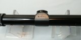 Leupold M8 4X Gloss Scope with Duplex Reticle - 5 of 10