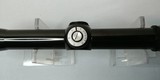 Leupold M8 4X Gloss Scope with Duplex Reticle - 9 of 10