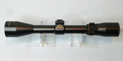 Nikon Buckmasters 3-9x40 Scope with Duplex Reticle - Like New - Image 1 of 9
