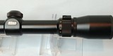 Nikon Buckmasters 3-9x40 Scope with Duplex Reticle - Like New - Image 2 of 9