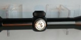 Nikon Buckmasters 3-9x40 Scope with Duplex Reticle - Like New - Image 8 of 9