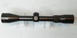 Nikon Buckmasters 3-9x40 Scope with Duplex Reticle - Like New - Image 3 of 9