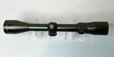 Nikon Buckmasters 3-9x40 Scope with Duplex Reticle - Like New - Image 4 of 9