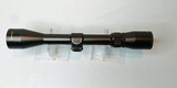 Nikon Buckmasters 3-9x40 Scope with Duplex Reticle - Like New - Image 5 of 9