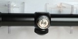 Nikon Buckmasters 3-9x40 Scope with Duplex Reticle - Like New - Image 9 of 9