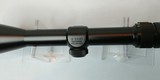 Nikon Buckmasters 3-9x40 Scope with Duplex Reticle - Like New - Image 6 of 9