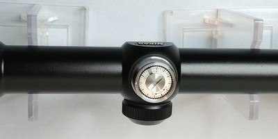 Nikon Buckmasters 3-9x40 Scope with Duplex Reticle - Like New - Image 9 of 9
