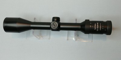 Carl Zeiss Conquest 3.5-10x44 MC Matte Scope w/ Rapid-Z 600 Reticle in Box - Image 4 of 14