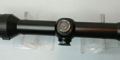 Carl Zeiss Conquest 3.5-10x44 MC Matte Scope w/ Rapid-Z 600 Reticle in Box - Image 11 of 14