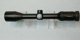 Carl Zeiss Conquest 3.5-10x44 MC Matte Scope w/ Rapid-Z 600 Reticle in Box - Image 3 of 14