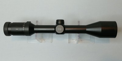 Carl Zeiss Conquest 3.5-10x44 MC Matte Scope w/ Rapid-Z 600 Reticle in Box - Image 6 of 14