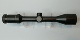 Carl Zeiss Conquest 3.5-10x44 MC Matte Scope w/ Rapid-Z 600 Reticle in Box - Image 6 of 14