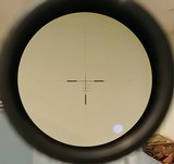 Carl Zeiss Conquest 3.5-10x44 MC Matte Scope w/ Rapid-Z 600 Reticle in Box - Image 14 of 14