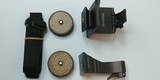Swarovski EL 10x42 Binoculars with Factory Hard Case & Two Tripod Adapters - Image 8 of 14