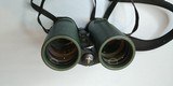 Swarovski EL 10x42 Binoculars with Factory Hard Case & Two Tripod Adapters - Image 5 of 14