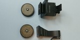 Swarovski EL 10x42 Binoculars with Factory Hard Case & Two Tripod Adapters - Image 7 of 14