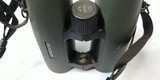 Swarovski EL 10x42 Binoculars with Factory Hard Case & Two Tripod Adapters - Image 13 of 14
