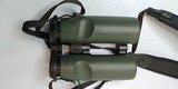 Swarovski EL 10x42 Binoculars with Factory Hard Case & Two Tripod Adapters - Image 6 of 14