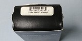 Benchmade 275 BK Adamas Sibert Design D2 Knife w/Box, Sheath & Papers - New Old Stock - 9 of 10
