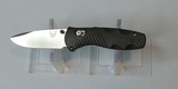 Benchmade 585 Mini Barrage Osborne Design 154CM Assisted Opening Knife w/ Box - Image 3 of 10