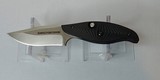 Benchmade Harley Davidson T-Rod 13450 Knife in Box with Sheath & Paper - NOS - 3 of 11