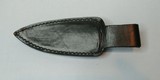 Benchmade Harley Davidson T-Rod 13450 Knife in Box with Sheath & Paper - NOS - 11 of 11
