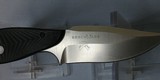 Benchmade Harley Davidson T-Rod 13450 Knife in Box with Sheath & Paper - NOS - 5 of 11