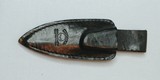 Benchmade Harley Davidson T-Rod 13450 Knife in Box with Sheath & Paper - NOS - 10 of 11