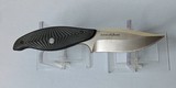 Benchmade Harley Davidson T-Rod 13450 Knife in Box with Sheath & Paper - NOS - 4 of 11