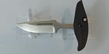 Benchmade Harley Davidson T-Rod 13450 Knife in Box with Sheath & Paper - NOS - 6 of 11