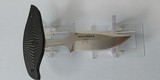 Benchmade Harley Davidson T-Rod 13450 Knife in Box with Sheath & Paper - NOS - 7 of 11