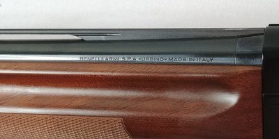 Benelli Montefeltro Super 90 20 Gauge 3