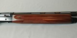 Benelli Montefeltro Super 90 20 Gauge 3