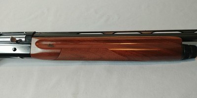 Benelli Montefeltro Super 90 20 Gauge 3
