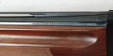 Benelli Montefeltro Super 90 20 Gauge 3