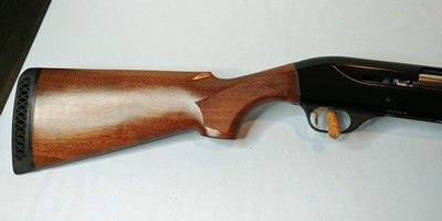 Benelli Montefeltro Super 90 20 Gauge 3