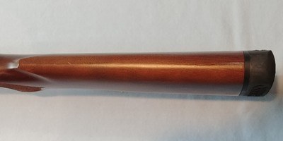 Benelli Montefeltro Super 90 20 Gauge 3
