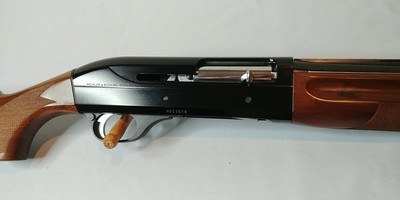 Benelli Montefeltro Super 90 20 Gauge 3