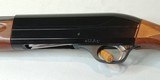 Benelli Montefeltro Super 90 20 Gauge 3