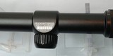 Nikon Buckmasters II ARIII 4-12x40 BDC Long Range Reticle Scope - Image 6 of 11