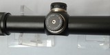 Nikon Buckmasters II ARIII 4-12x40 BDC Long Range Reticle Scope - Image 10 of 11