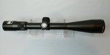 Nikon Buckmasters II ARIII 4-12x40 BDC Long Range Reticle Scope - Image 4 of 11