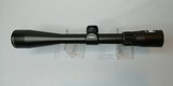 Nikon Buckmasters II ARIII 4-12x40 BDC Long Range Reticle Scope - Image 2 of 11