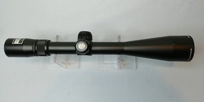 Nikon Buckmasters II ARIII 4-12x40 BDC Long Range Reticle Scope - Image 4 of 11