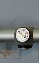 Leupold VX II 3-9x40 Silver Scope in Box with Papers - 12 of 12