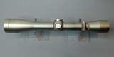 Leupold VX II 3-9x40 Silver Scope in Box with Papers - 3 of 12