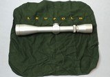 Leupold VX II 3-9x40 Silver Scope in Box with Papers - 9 of 12
